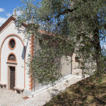 La chiesetta di San Siro sec. XVIII